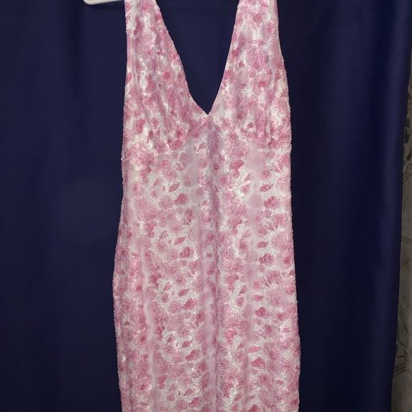 BRAND NEW FLORAL DRESS ‼️ - Picture 9 of 12